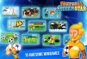 Football Soccer Star! screenshot 8