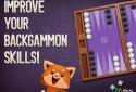 Viber Backgammon screenshot 4