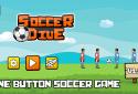Soccer Dive screenshot 1