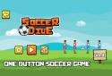 Soccer Dive screenshot 11