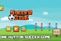 Soccer Dive screenshot 6