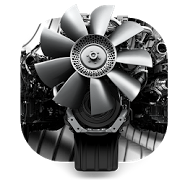 Engine Assembly Live Wallpaper