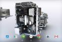 Engine Assembly Live Wallpaper screenshot 7