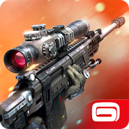 Sniper Fury: best shooter game