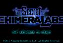 The Secret of Chimera Labs screenshot 1