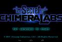 The Secret of Chimera Labs screenshot 9