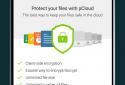 pCloud: Free Cloud Storage screenshot 5