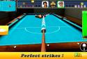 Real Snooker Billiard Pool 2 screenshot 2