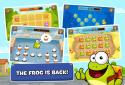 Tap the Frog Faster screenshot 7