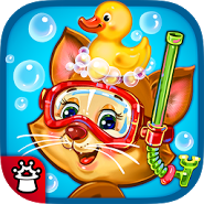 CHISTYULECHKI Hygiene for kids