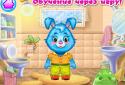 CHISTYULECHKI Hygiene for kids screenshot 10