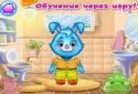 CHISTYULECHKI Hygiene for kids screenshot 5