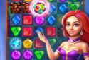 Gems and Dragons: Match 3 screenshot 3