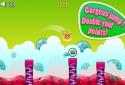 Happy Jump for jelly Splash Game screenshot 2
