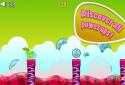Happy Jump for jelly Splash Game screenshot 3