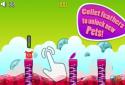 Happy Jump for jelly Splash Game screenshot 4
