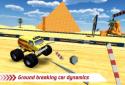 Monster Truck 4x4 Stunt Racer screenshot 6