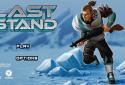 Last Stand screenshot 1