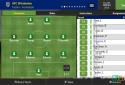 Football Manager Mobile 2016 screenshot 3