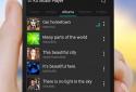 KX Music Player + screenshot 1