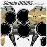 Simple Drums Deluxe