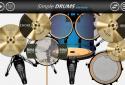 Simple Drums Deluxe screenshot 5