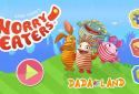 WORRY EATERS Dada Land screenshot 1