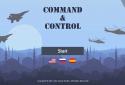 Command & Control (HD) screenshot 5
