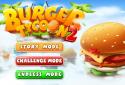 Burger Tycoon 2 screenshot 4