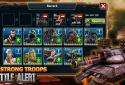 Battle Alert : War of Tanks screenshot 4