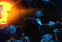 3D Asteroid Parallax LWP World screenshot 4