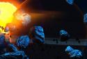 3D Asteroid Parallax LWP World screenshot 5
