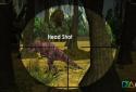 Jurassic Shooter 3D screenshot 3