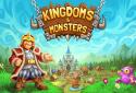 Kingdoms & Monsters screenshot 5