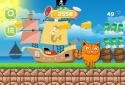Kitten and food:adventure park screenshot 3