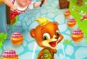 Honey Rush - Run Teddy Run screenshot 1
