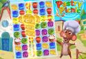 Pastry Picnic: Free Match 3 screenshot 14