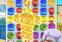 Pastry Picnic: Free Match 3 screenshot 7