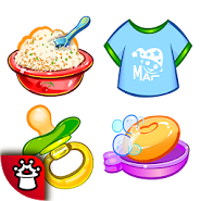 SKILLFUL BABE My day. Mode