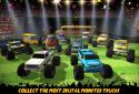 American Football Stunt Truck screenshot 1