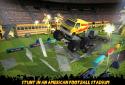 American Football Stunt Truck screenshot 5