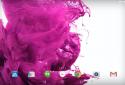 Ink Drops G5 Live Wallpaper screenshot 5