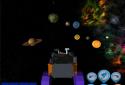 Galactic adventure: star rover screenshot 1