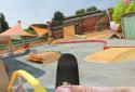 Touchgrind Skate 2 screenshot 1