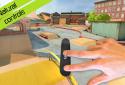 Touchgrind Skate 2 screenshot 6