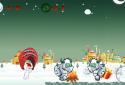 Snowman Run screenshot 10