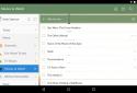 Wunderlist: to-do lists screenshot 13