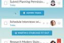 Wunderlist: to-do lists screenshot 2
