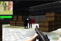 Swat Shooter - shooting game screenshot 4