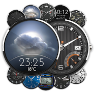 Clocki Android Wear